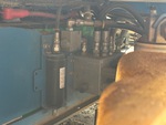 Hydraulics with Válvulas