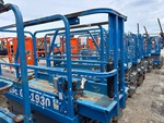 Chasis with Extensión de la plataforma