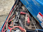 Electric Operating System with Cables y conexiones