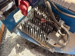 Electric Operating System with Cargador de la batería