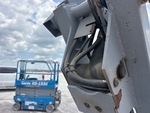 Hydraulics with Hoses
