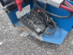Electric Operating System with Battery Charger