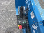 Control Station Upper with Upper Function Controls