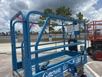General Appearance with Hand Rails