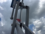Hydraulics with Lift Cylinders