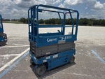 General Appearance with Paint