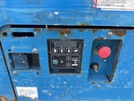 Control Station Ground with Function Controls