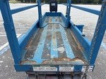 Chassis with Platform Condition