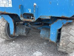 Drivetrain with Drive Motors