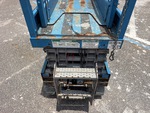 General Appearance with Steps/Ladders