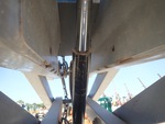 Hydraulics with Lift Cylinders