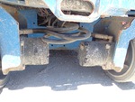 Drivetrain with Drive Motors