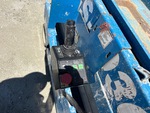 Control Station Upper with Upper Function Controls