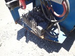 Electric Operating System with Battery Charger