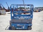 General Appearance with Sheet Metal (fiberglass) Condition