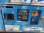 Control Station Ground with Function Controls