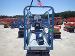 General Appearance with Hand Rails