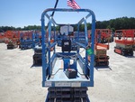 Chassis with Platform Condition