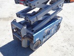 Chassis with Frame Condition