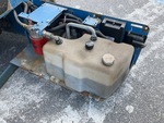 Hydraulics with Hydraulic Tank