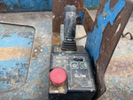 Control Station Upper with Control Console