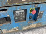 Control Station Ground with Function Controls