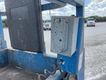 Control Station Upper with