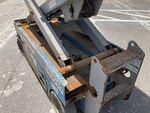 Chassis with Frame Condition