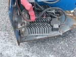 Electric Operating System with Battery Charger