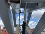 Hydraulics with Lift Cylinders