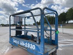 General Appearance with Hand Rails