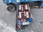 Electric Operating System with