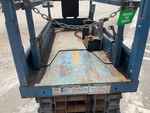 Chassis with Platform Condition