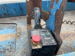 Control Station Upper with Upper Function Controls