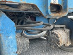 Hydraulics with Hoses