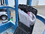 Safety - Scissor Lift with Normas ANSI