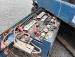 Electric Operating System with Cables y conexiones