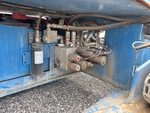 Hydraulics with Válvulas