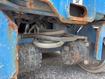 Hydraulics with Mangueras (hidráulicas)