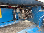 Hydraulics with Válvulas