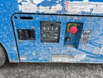 Control Station Ground with Controles de Funciones