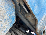 Hydraulics with Cilindro de Dirección