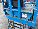Chasis with Extensión de la plataforma