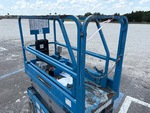 General Appearance with Hand Rails