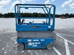 General Appearance with Sheet Metal (fiberglass) Condition
