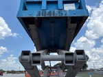 Chassis with Platform Condition