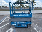 General Appearance with Paint