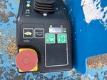 Control Station Upper with Upper Function Controls