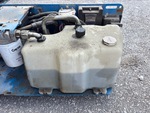 Hydraulics with Hydraulic Tank