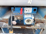 Electric Operating System with Battery Charger